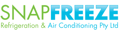 Snapfreeze Air Conditioning
